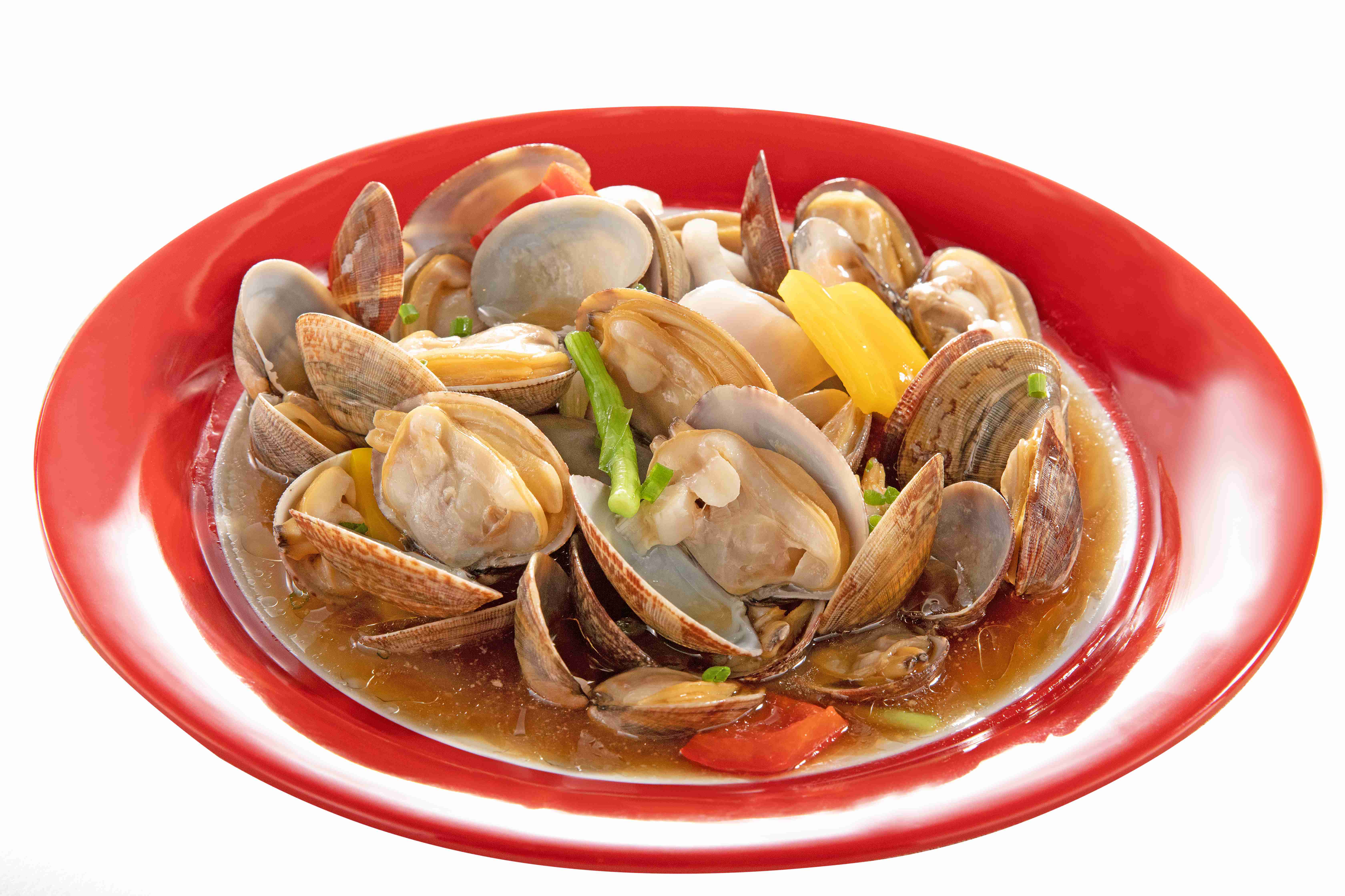 炒花哈-莆田菜海鲜图片