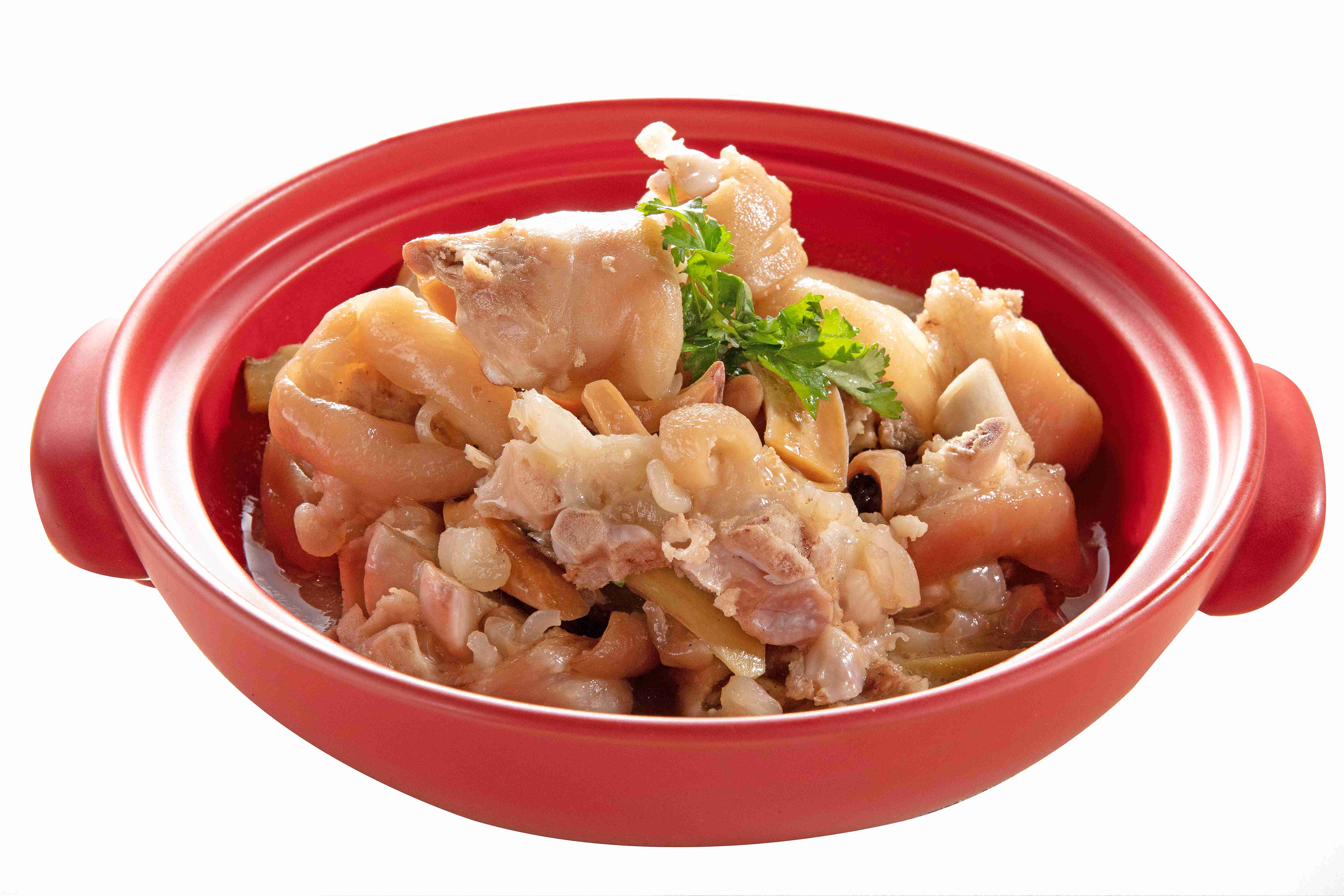 滴露猪脚-莆田菜高清图片-宵呵呵餐厅所权所有