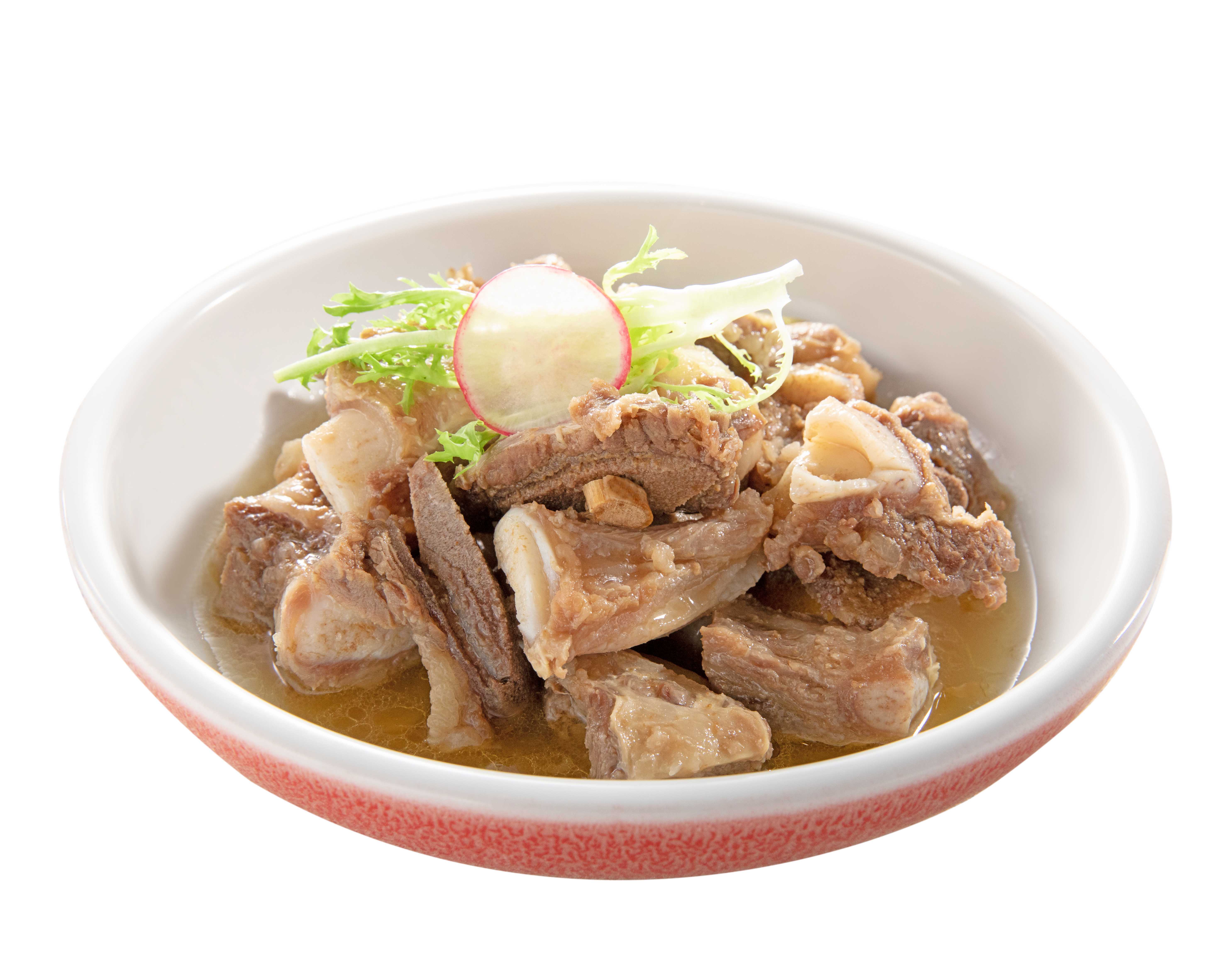 滴露排骨-莆田特色菜-莆田菜高清图片--宵呵呵餐厅所权所有